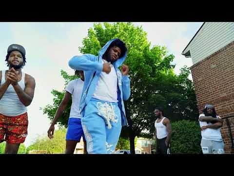 HorseTheOne - Dont Like Me (Official Video)