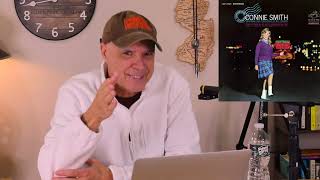 Connie Smith -- It’ll Be Easy  [REACTION/GIFT]