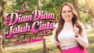 Download lagu Beby Acha - Diam Diam Jatuh Cinta mp3