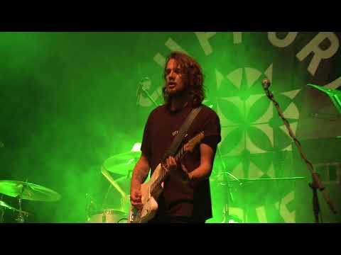 Support Lesbiens - In Da Yard (MOTÁKfest 2018)