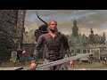 Lord Of The Rings: War In The North Pc Gameplay 1080p60