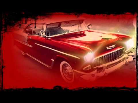 Frank Pizani - Angry