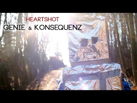 Heartshot - Genie & Konsequenz