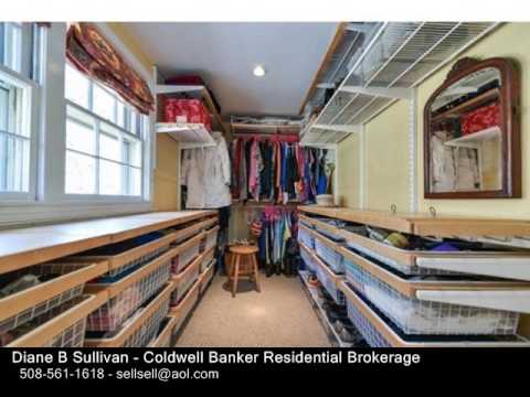 29 Morningside Ave, Natick MA 01760 - Single Family Home - Real Estate - For Sale -