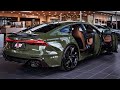 AWESOME LOOKING 2023 Audi Exclusive RS7 Interior Exterior And Sound