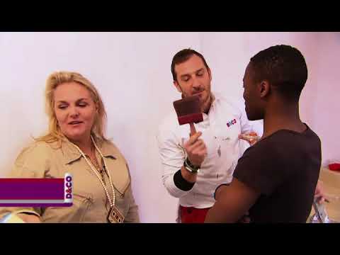 D&CO 2018-04-22 (épisode 4) Sophie