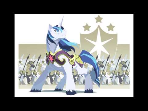Video thumbnail for Shining Armor