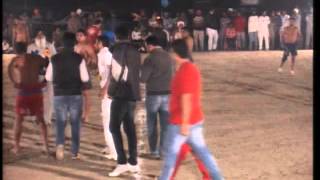 Kokri Kalan (Moga) Kabaddi Tournament 27 Feb 2014 Part 13 By Kabaddi365.com