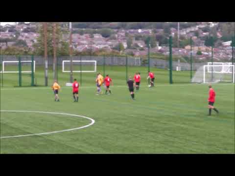 BSA Men's 1st's vs Queen Ethelburga's College | Full Footage