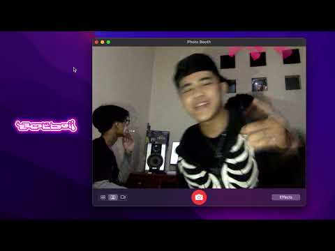 Rage Dex - ragu! (official music video)