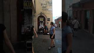 Malcesine20240810 Meet Me In The Indian Summer(Van Morrison)