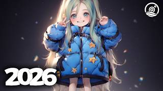 Music Mix 2026 🎧 EDM Mixes of Popular Songs 🎧 EDM Bass Boosted Music Mix #588