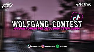 Download lagu SOUND JJ - WOLFGANG CONTEST mp3