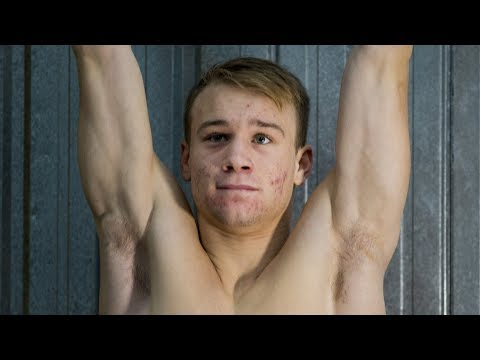 Dylan Schmidt | The Making of an Olympian