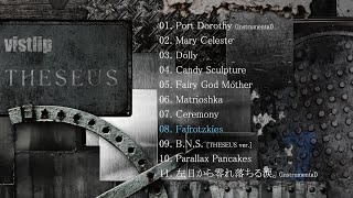 Music video thumbnail preview for 【English subtitles】vistlip「Fafrotzkies」 by vistlip