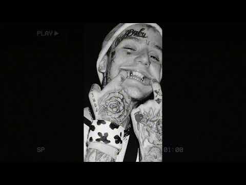 [FREE FOR PROFIT] LiL PEEP X EMO TRAP TYPE BEAT – "APATHY"