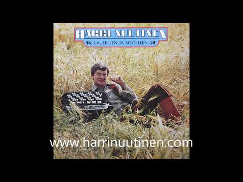 Harri Nuutinen - Oh, el Baion (1979) HQ