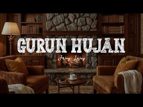 Juicy Luicy - Gurun Hujan (Lirik) Viral di Tiktok