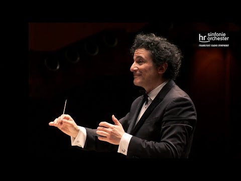Wagner: Waldweben (Siegfried) ∙ hr-Sinfonieorchester ∙ Alain Altinoglu