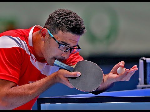 Omar Assar vs Ruwen Filus | German League 2018/2019