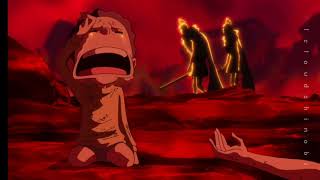 Doflamingo Takes over Dressrosa