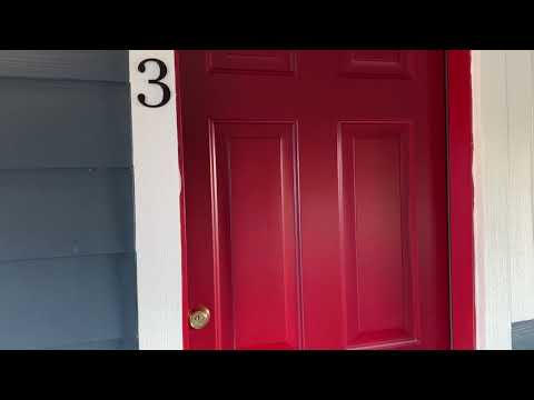 Video Tour - 601 S Silver St #3, Centralia, WA 