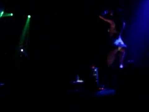 D:Fuse Spinning live@Empire(Las Vegas)   5-11-07