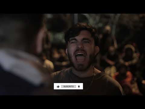 JOA vs MASARU vs DIBU | 8vos #GoldRhymes | 08/09