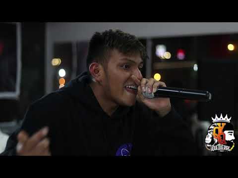 CHATIN VS MIJAEL (FINAL)