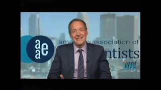 Dr. Alan S. Law on KHGI/ABC Lincoln, NE.