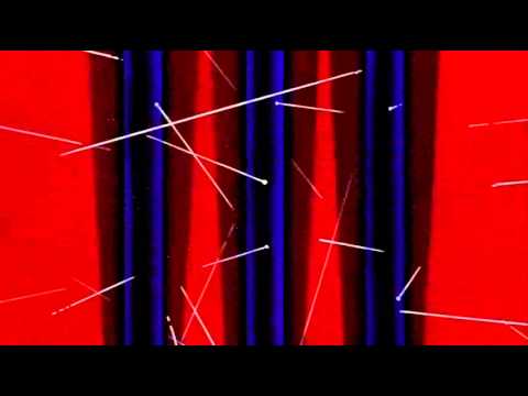 CESTRIAN - Methane Filter Cyber Dance 014