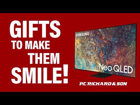 2021 PCR Get Gifting