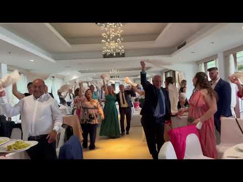 Trichorus by Kilimangiaro band wedding live musica La Plage Resort Taormina matrimoni Trio musicale