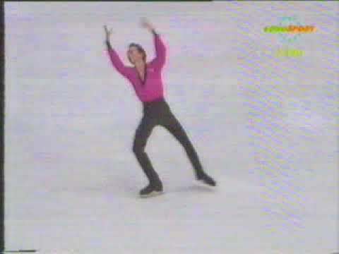 1993 EC FP - Dmitri Dmitrenko (UKR)