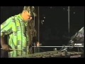 G.B.T.V. CultureShare  ARCHIVES 2010:  MONTEGO JOE "Tribute" Seg#1 of 2