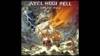 Axel Rudi Pell - Touching Heaven