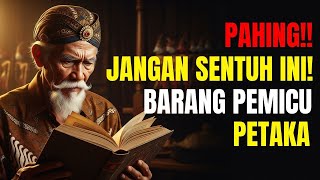Download lagu WAJIB TAU! Jangan Pernah Menyentuh Barang Ini Kalau Kamu Lahir PAHING! mp3