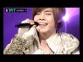 SS501 HyunJoong Fancam Mix  Stand By Me ...