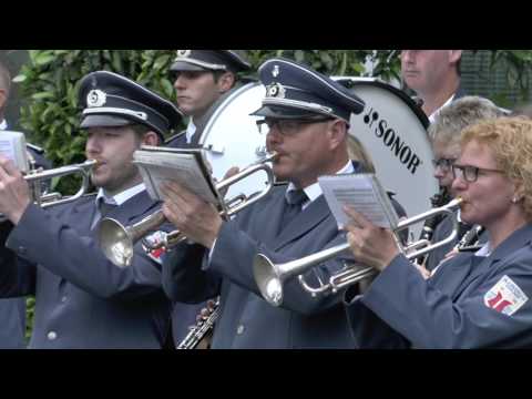 Reelsen Shooting Festival, Saturday, June 17, 2017