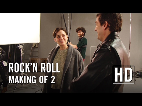 Rock'N Roll (Making Of 2)