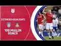 💯 UP FOR MULLIN! | Colchester United v Wrexham extended highlights