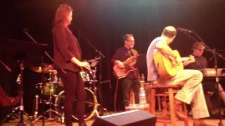 Bartender's Blues LIVE