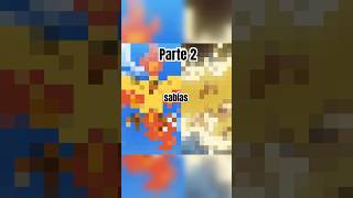 Sabías que…Curiosidades de legendarios  #pokemon
