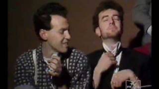 Tributo a Ringo de Palma (Litfiba &quot;Il Volo&quot;)