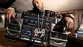 Bun B ft Pimp C Big KRIT - Cake [Download]