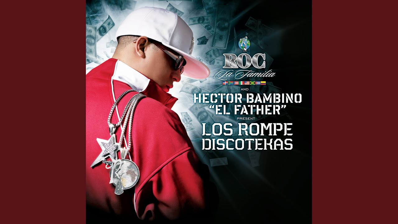 Fat Joe - Yomo Dele