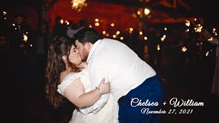 Chelsea & William
