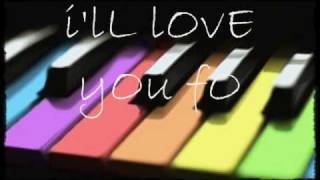 i&#39;ll love you forever-audio summer