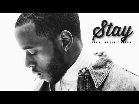 [FREE] 6lack x Drake Type Beat "Stay" (Prod. Mason Taylor)