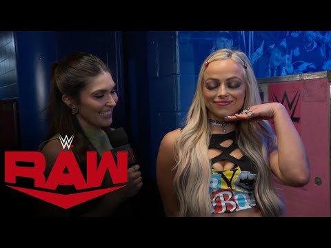 Liv Morgan: I Don’t Need To Win The Royal Rumble To Get What I Want
